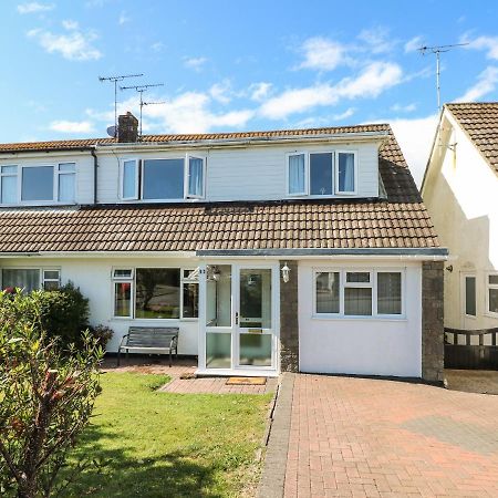 53 St Brides View Villa Haverfordwest Exterior photo