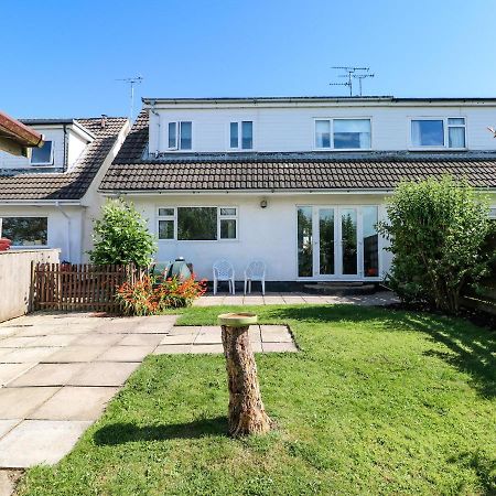 53 St Brides View Villa Haverfordwest Exterior photo