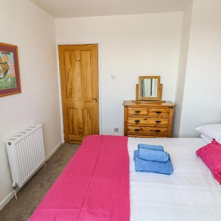 53 St Brides View Villa Haverfordwest Exterior photo