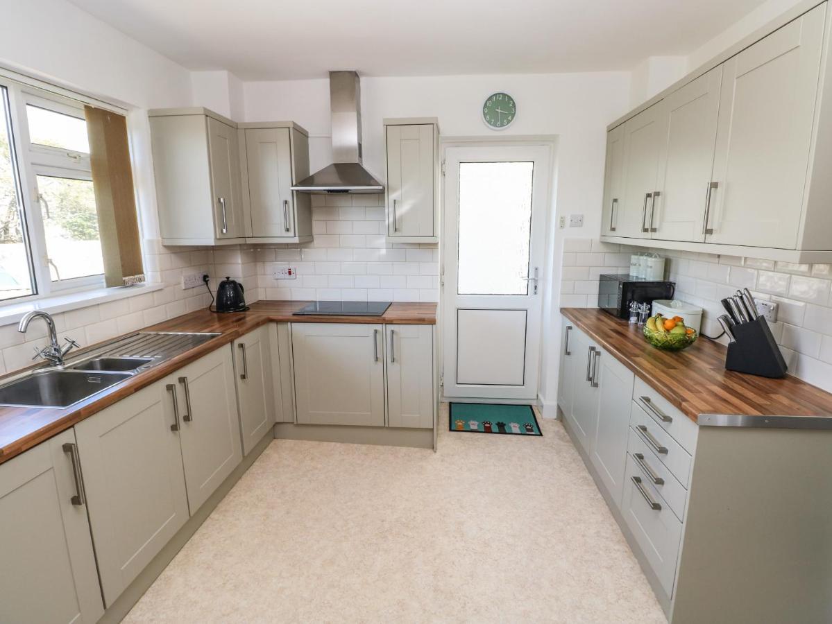 53 St Brides View Villa Haverfordwest Exterior photo
