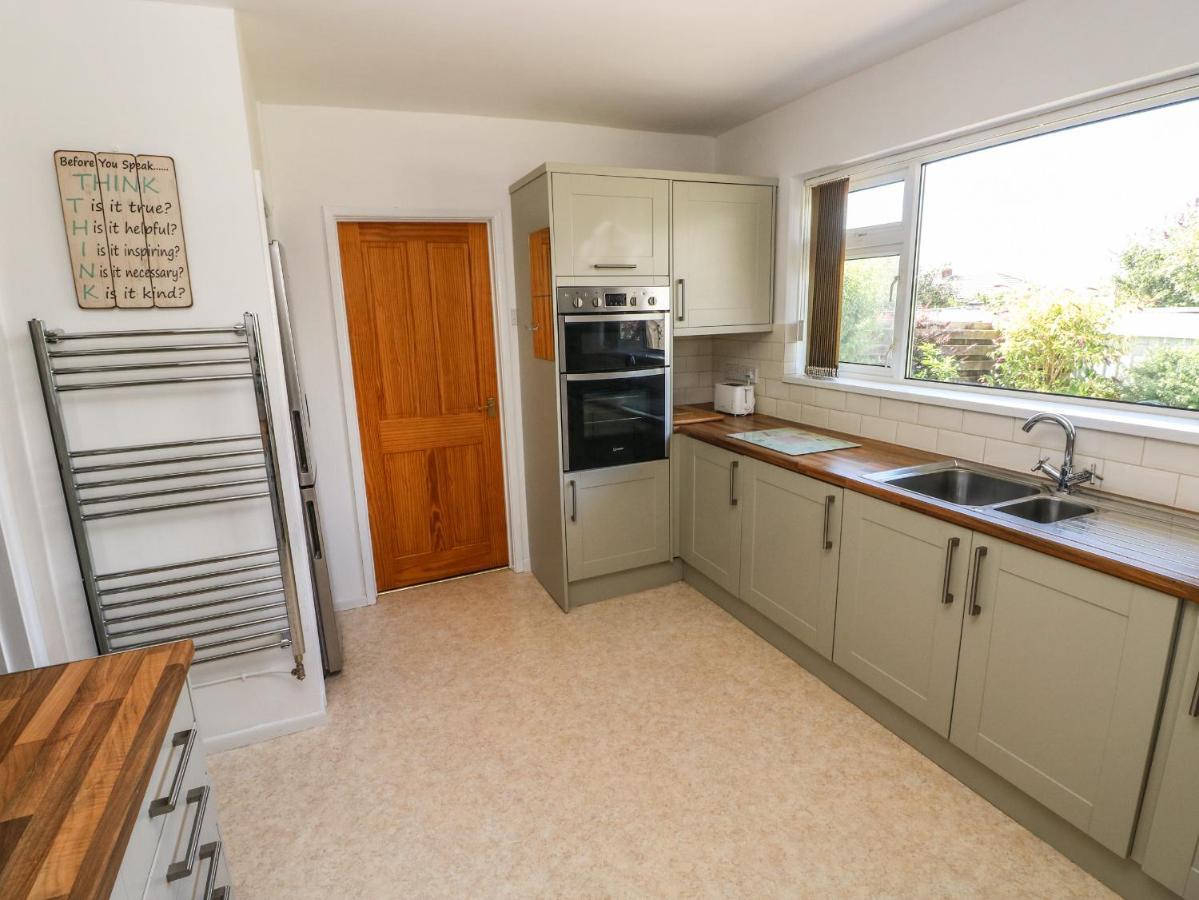 53 St Brides View Villa Haverfordwest Exterior photo