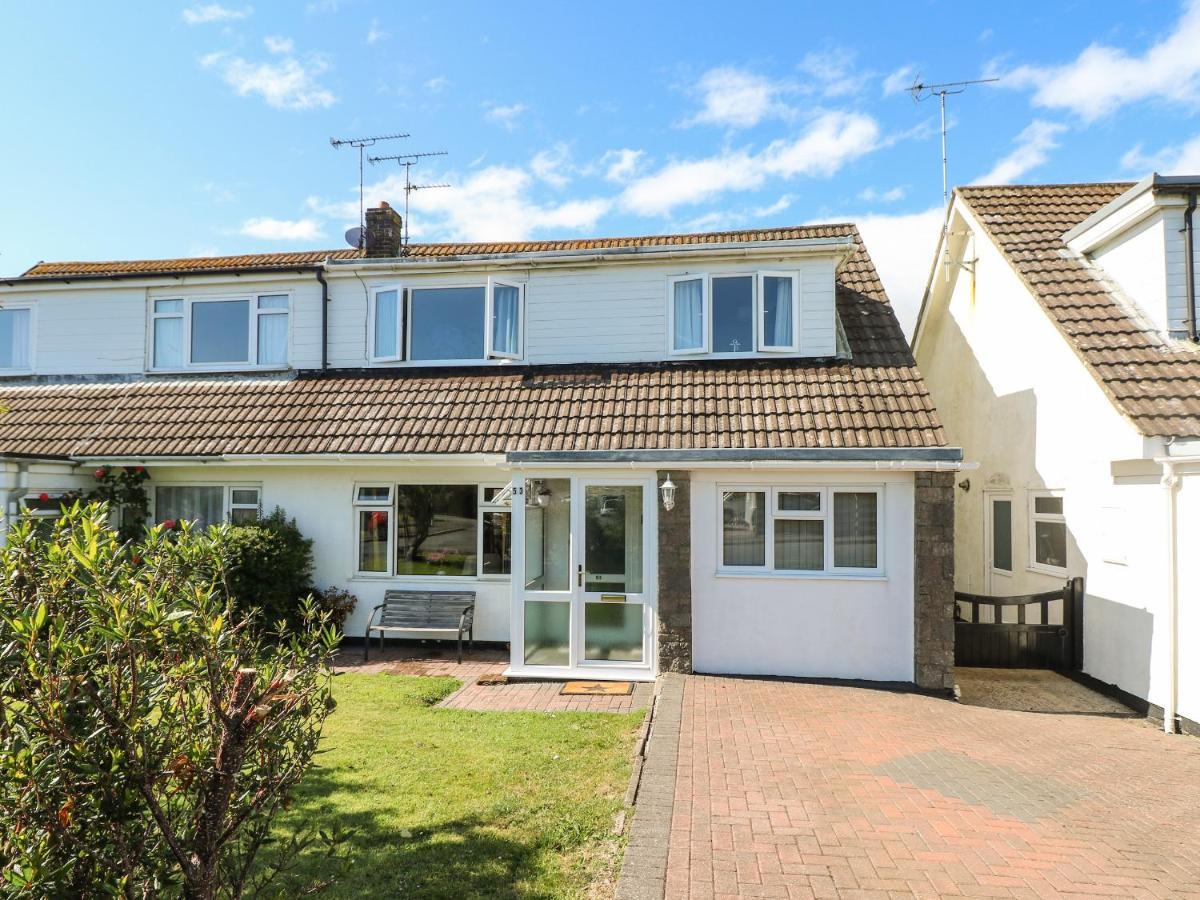 53 St Brides View Villa Haverfordwest Exterior photo