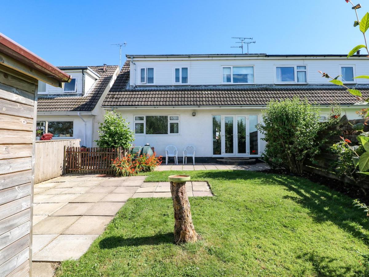53 St Brides View Villa Haverfordwest Exterior photo